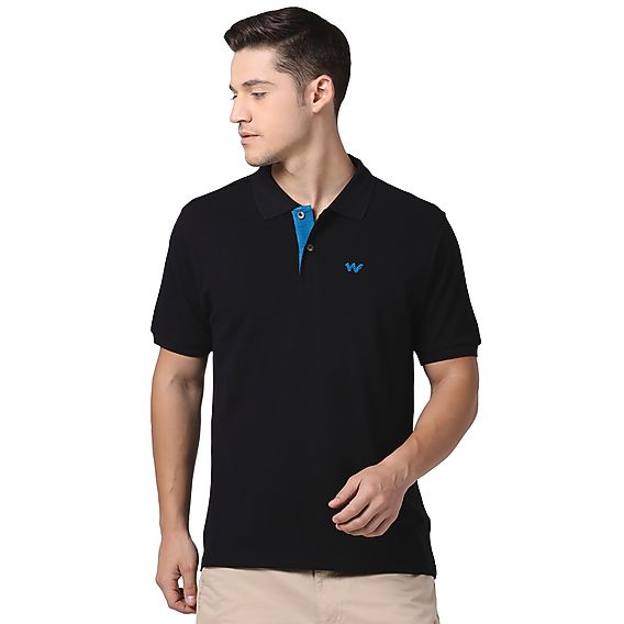 Wildcraft polo t shirts Clearance