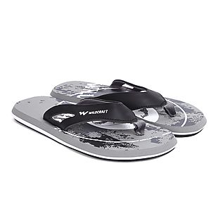wildcraft slippers